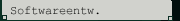 Softwareentw.