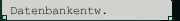 Datenbankentw.
